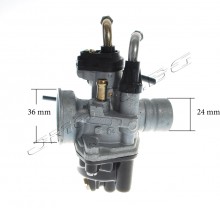���������� Booster 12mm